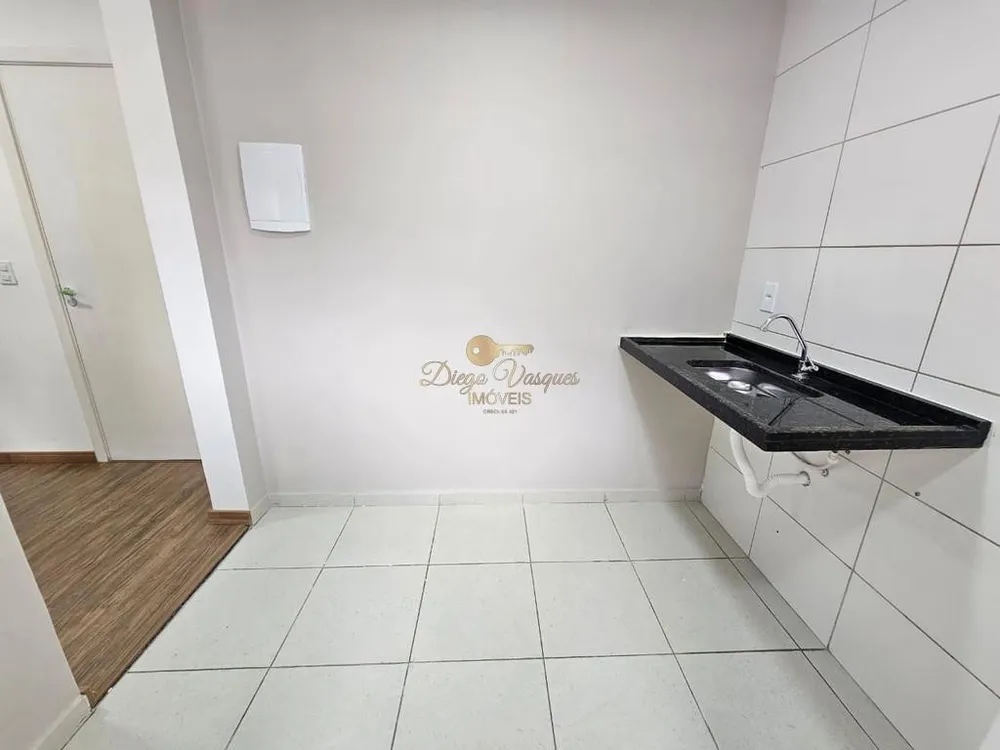 Apartamento, 2 quartos, 54 m² - Foto 12