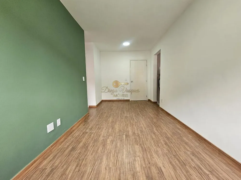 Apartamento, 2 quartos, 54 m² - Foto 1