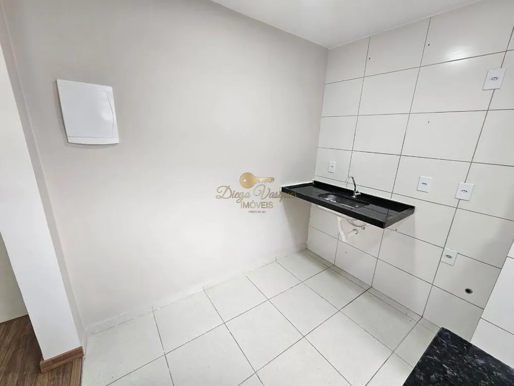 Apartamento, 2 quartos, 54 m² - Foto 11