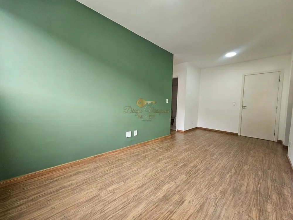 Apartamento, 2 quartos, 54 m² - Foto 2
