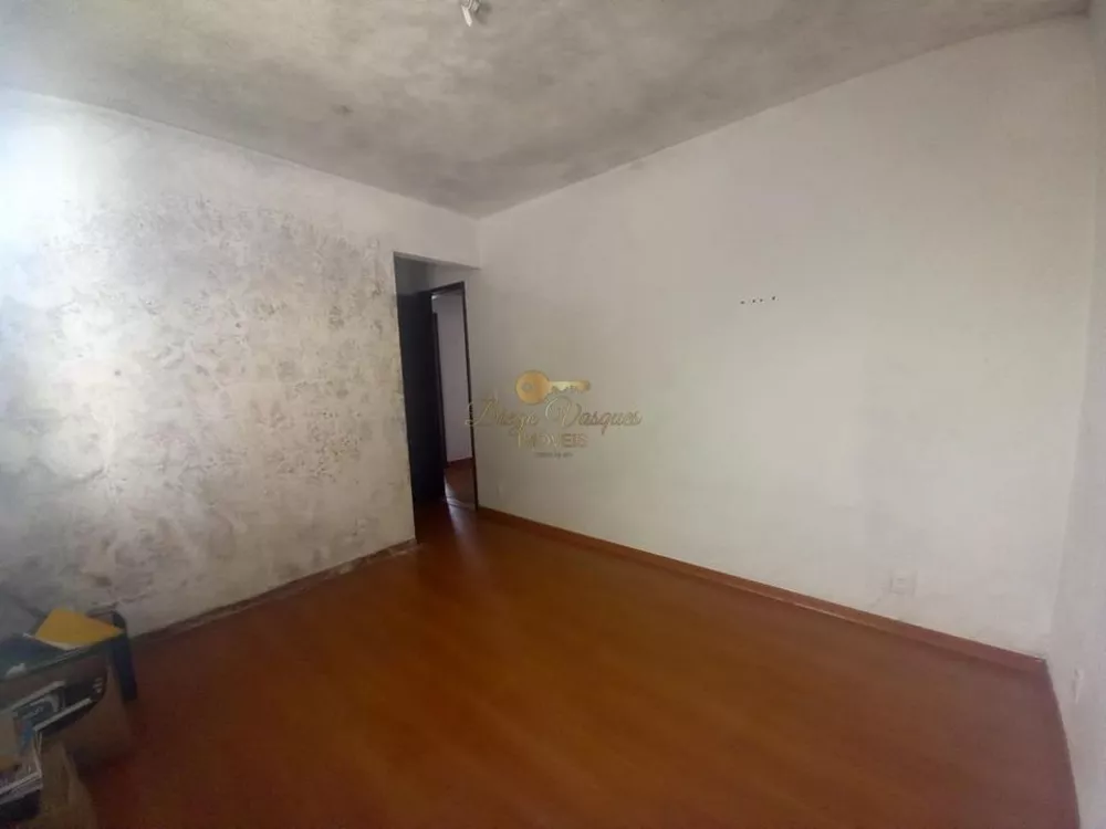 Casa, 2 quartos, 1200 m² - Foto 3