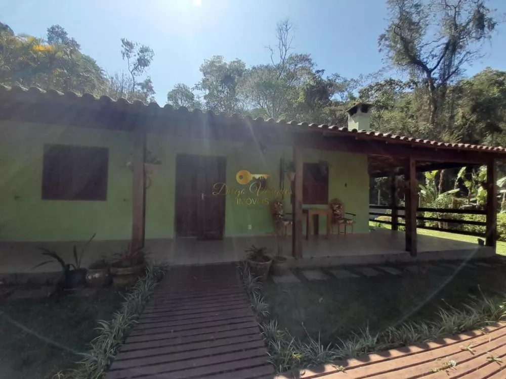 Casa, 2 quartos, 5940 m² - Foto 6