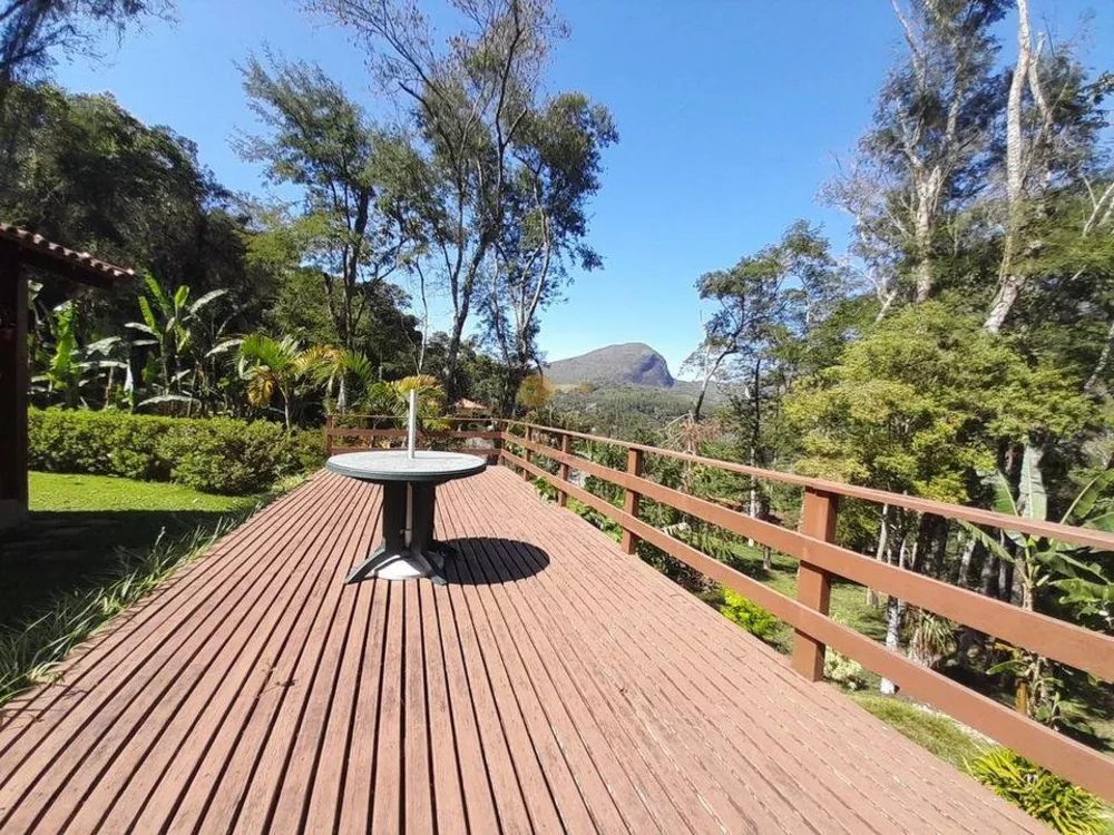 Casa, 2 quartos, 5940 m² - Foto 7