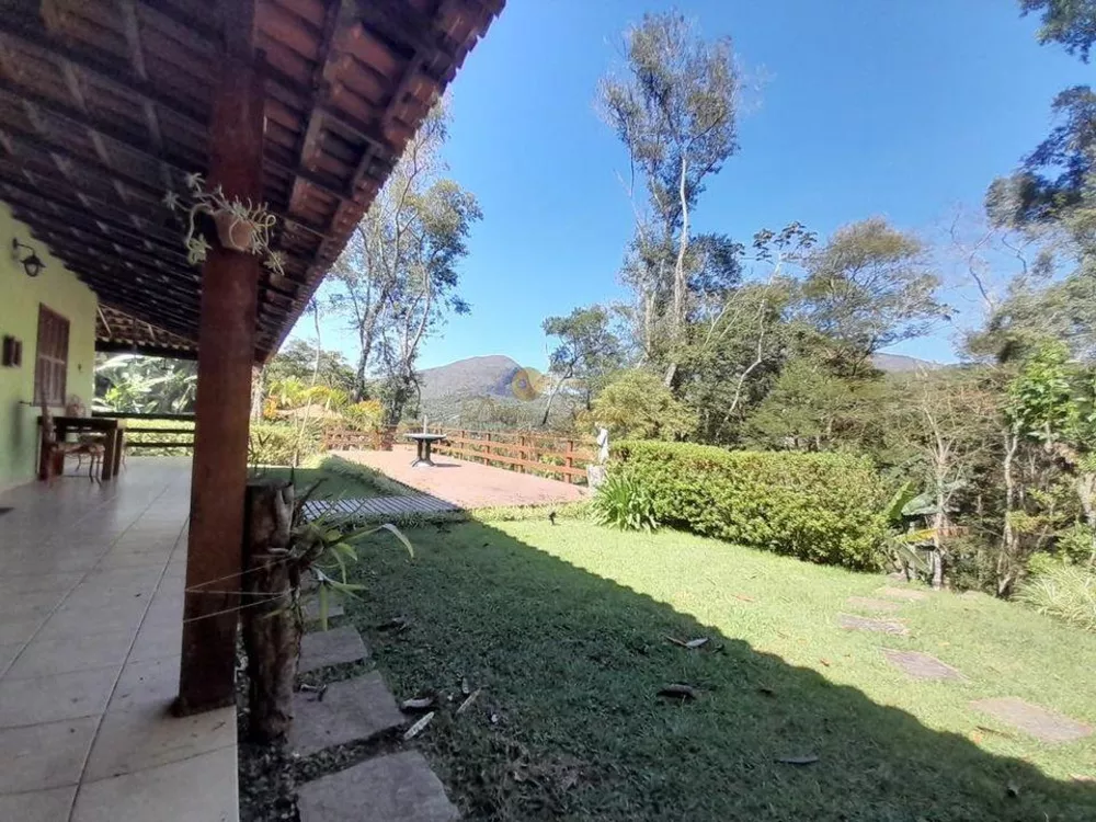 Casa, 2 quartos, 5940 m² - Foto 15