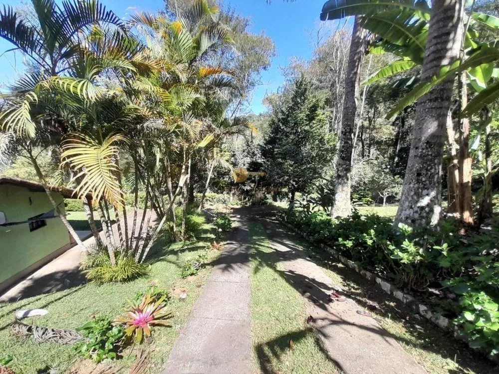 Casa, 2 quartos, 5940 m² - Foto 2