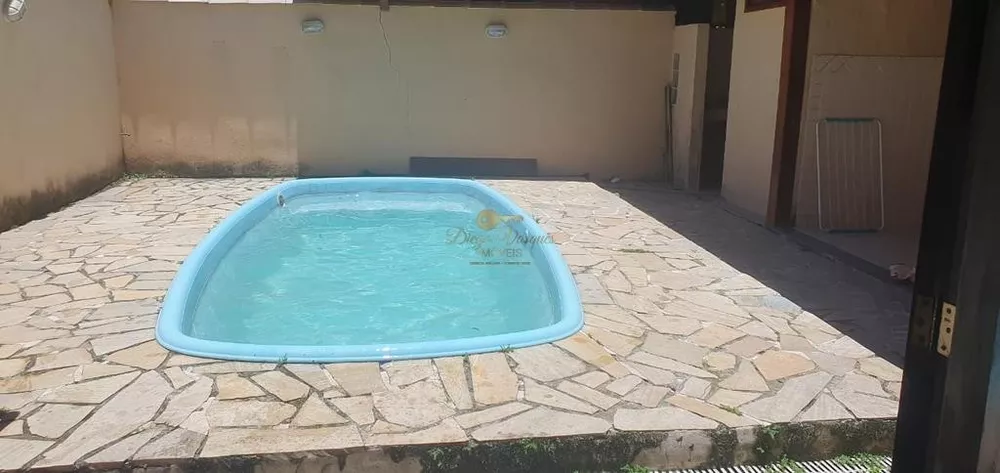 Casa, 5 quartos - Foto 2