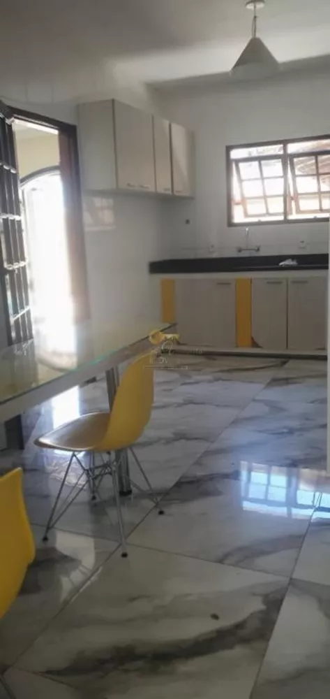 Casa, 5 quartos - Foto 19