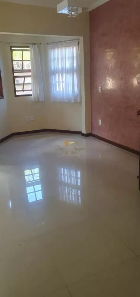 Casa, 5 quartos - Foto 17