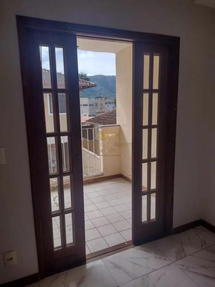 Casa, 5 quartos - Foto 14