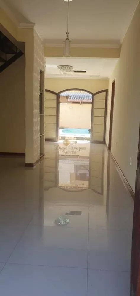 Casa, 5 quartos - Foto 12