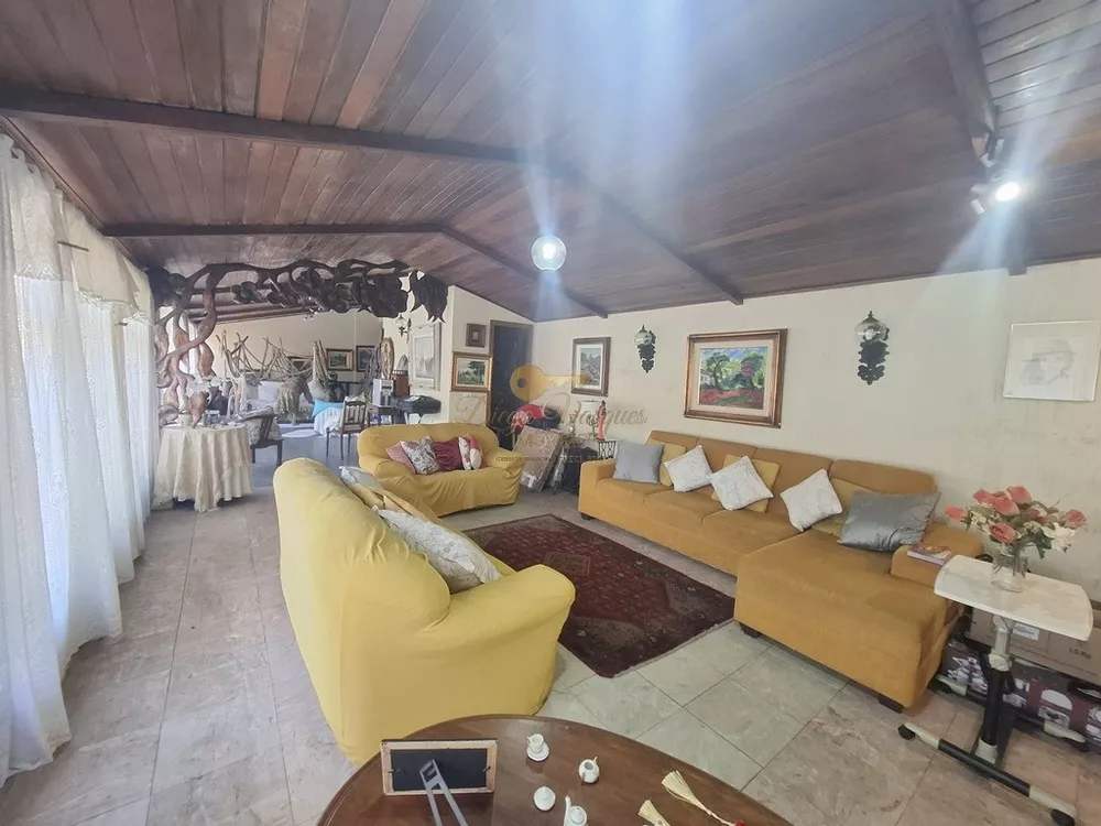 Casa, 3 quartos, 1109 m² - Foto 5