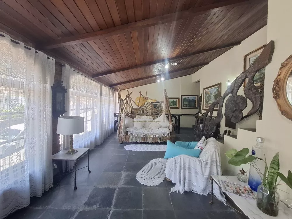 Casa, 3 quartos, 1109 m² - Foto 7