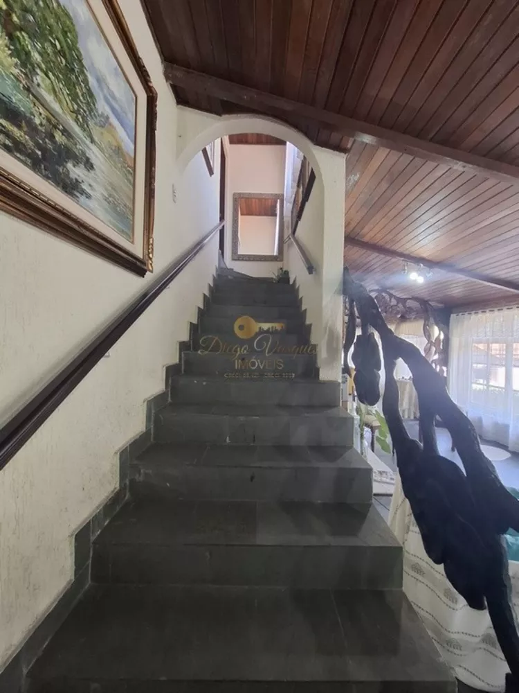 Casa, 3 quartos, 1109 m² - Foto 9