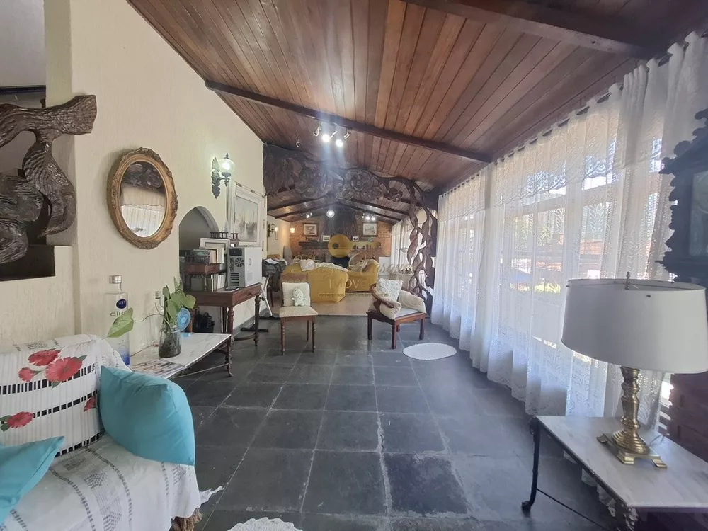 Casa, 3 quartos, 1109 m² - Foto 6