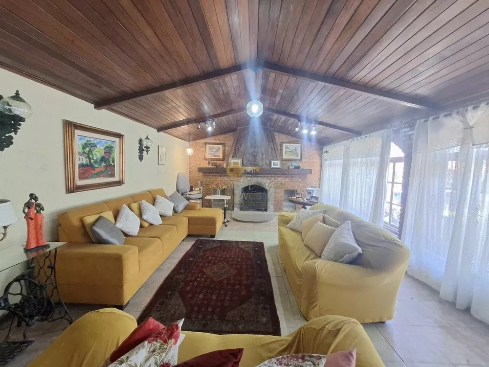 Casa, 3 quartos, 1109 m² - Foto 3