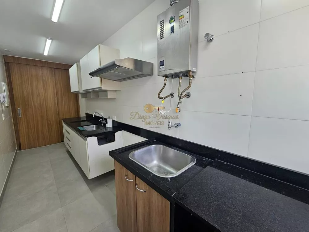 Apartamento, 3 quartos - Foto 11