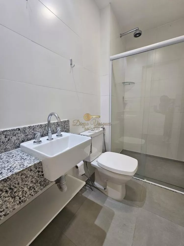 Apartamento, 3 quartos - Foto 2
