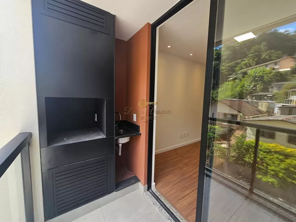 Apartamento, 3 quartos - Foto 12