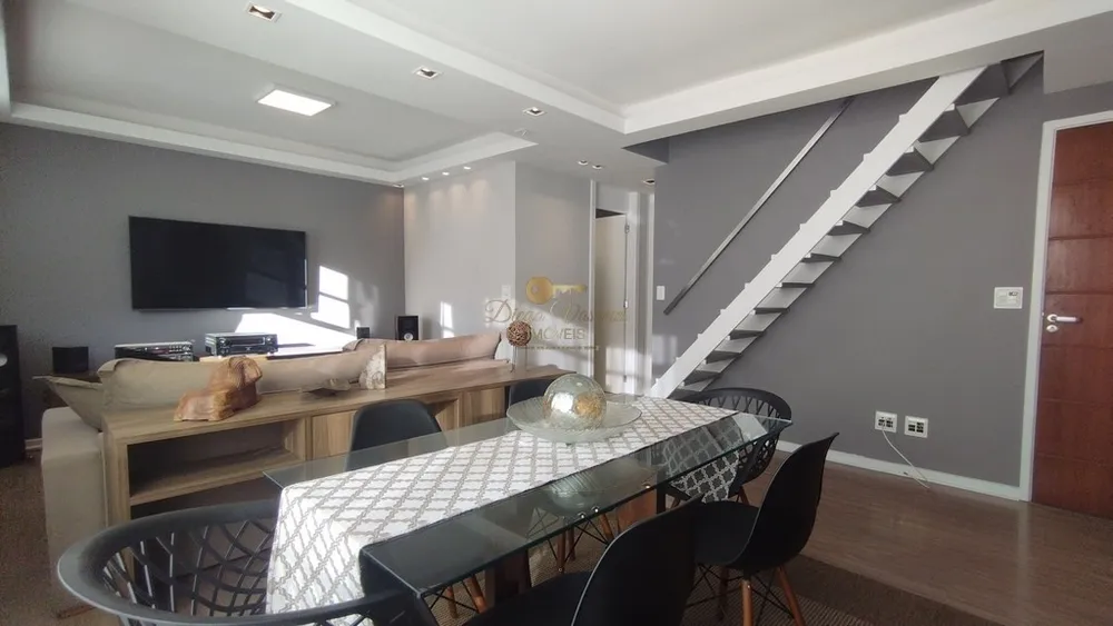 Cobertura, 3 quartos, 85 m² - Foto 4