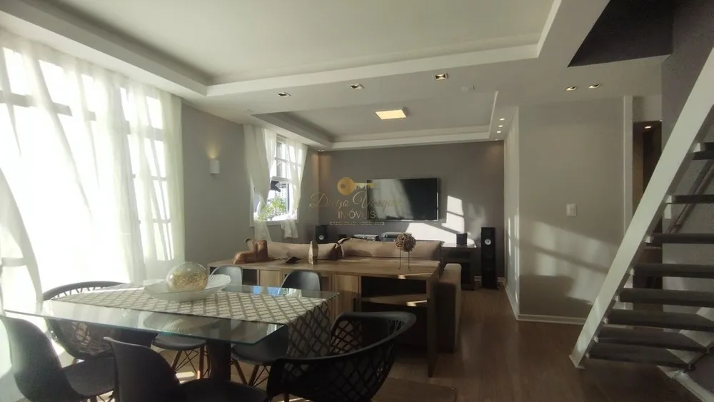 Cobertura, 3 quartos, 85 m² - Foto 3
