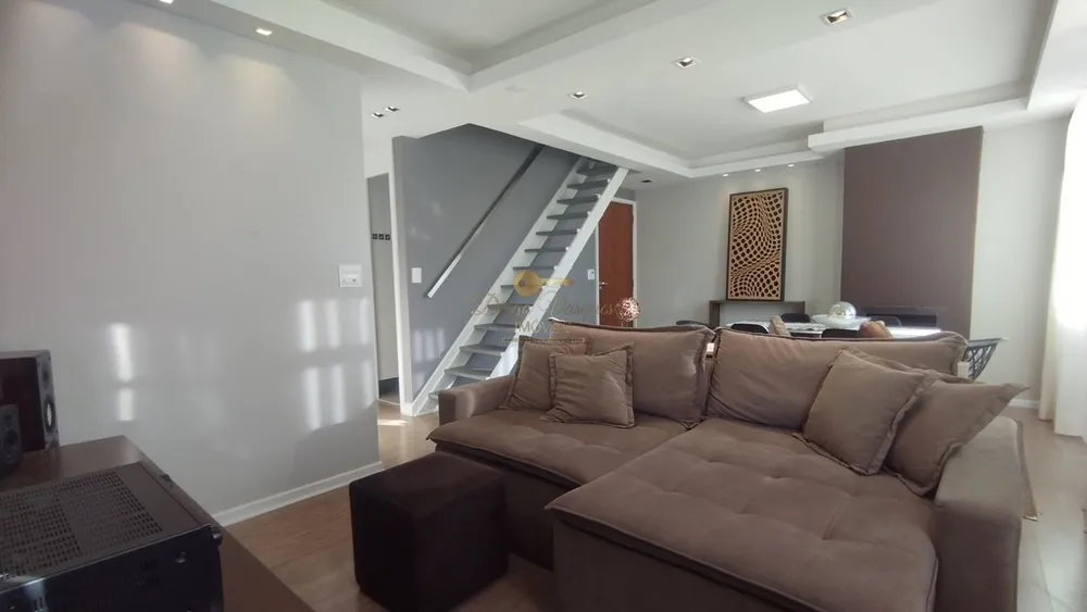 Cobertura, 3 quartos, 85 m² - Foto 5