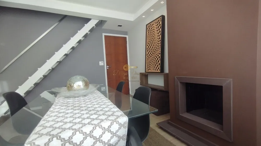 Cobertura, 3 quartos, 85 m² - Foto 6