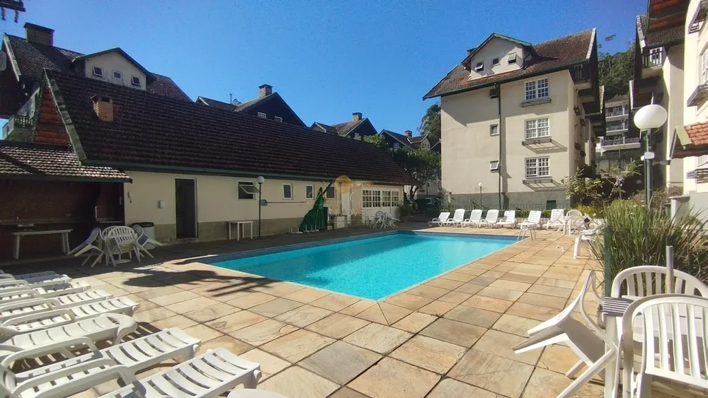 Cobertura, 3 quartos, 85 m² - Foto 2