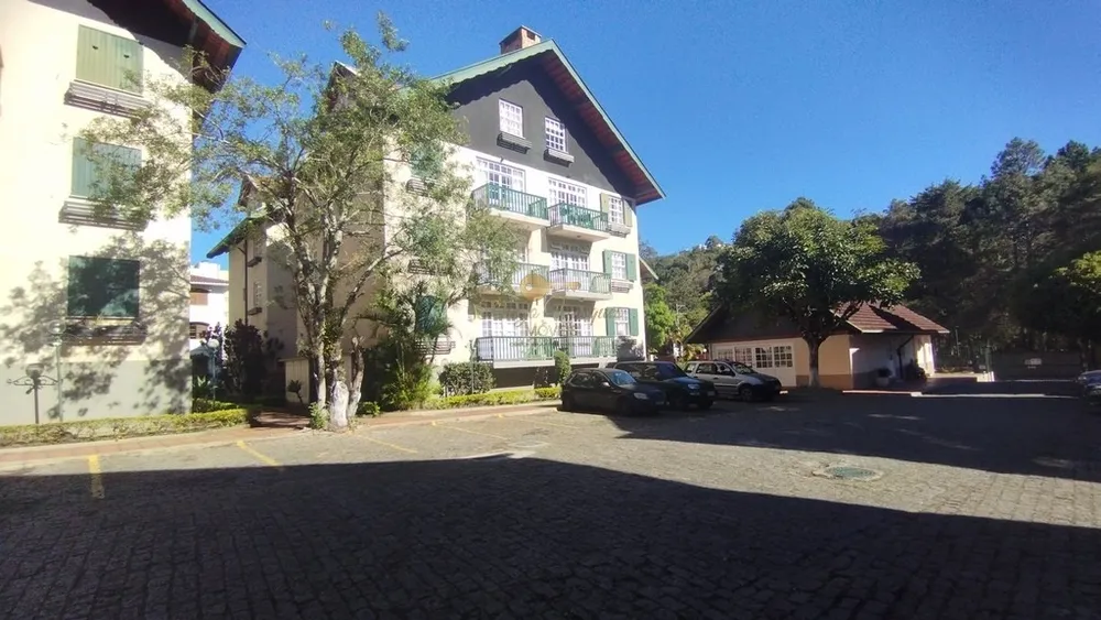 Cobertura, 3 quartos, 85 m² - Foto 1