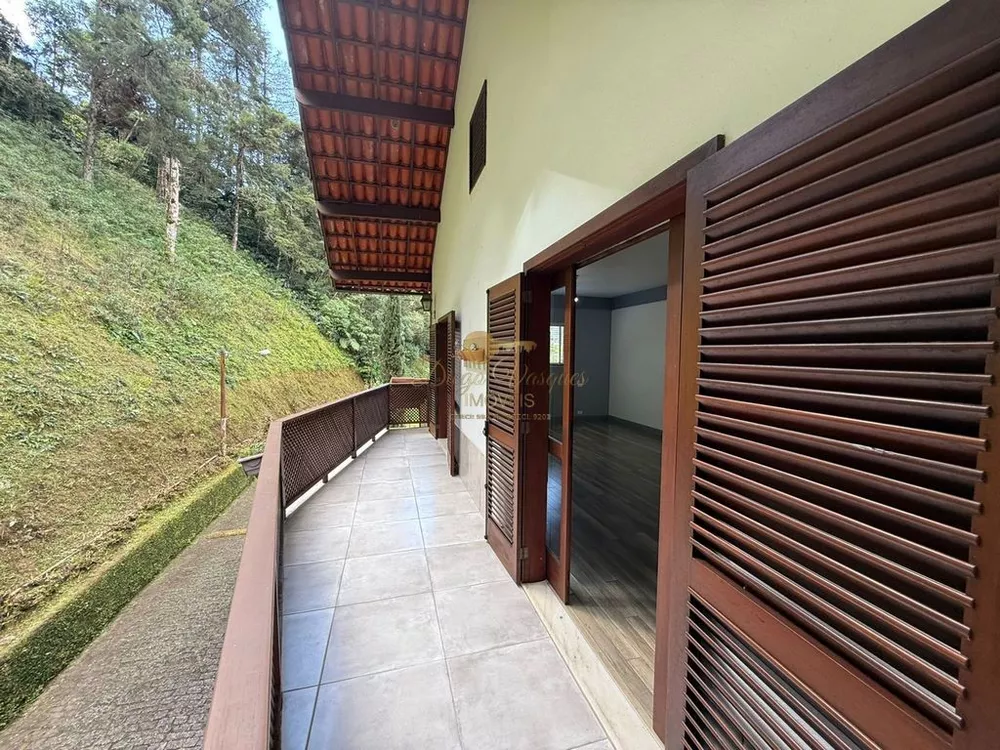 Casa de Condomínio, 3 quartos - Foto 13