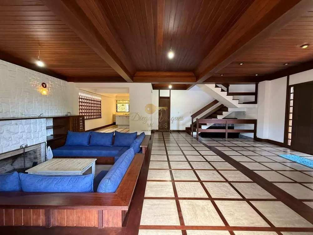 Casa de Condomínio, 3 quartos - Foto 20