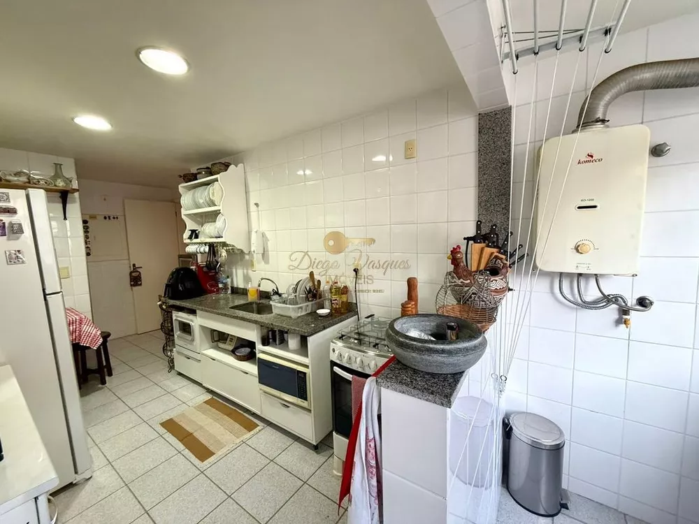 Apartamento, 3 quartos - Foto 12