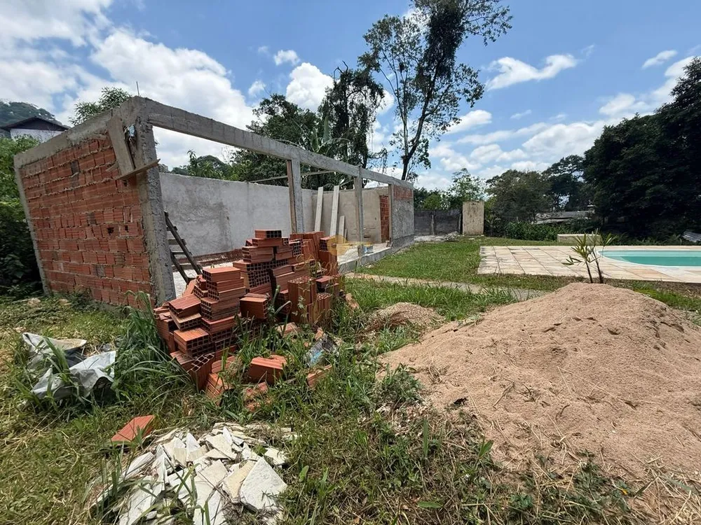 Casa, 5 quartos, 266 m² - Foto 33