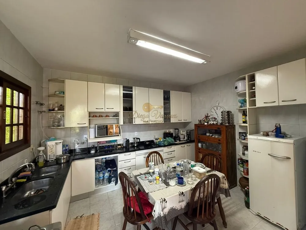 Casa, 5 quartos, 266 m² - Foto 6