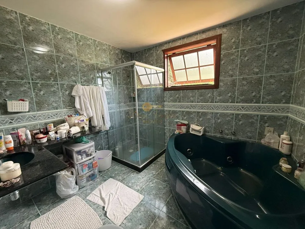 Casa, 5 quartos, 266 m² - Foto 20