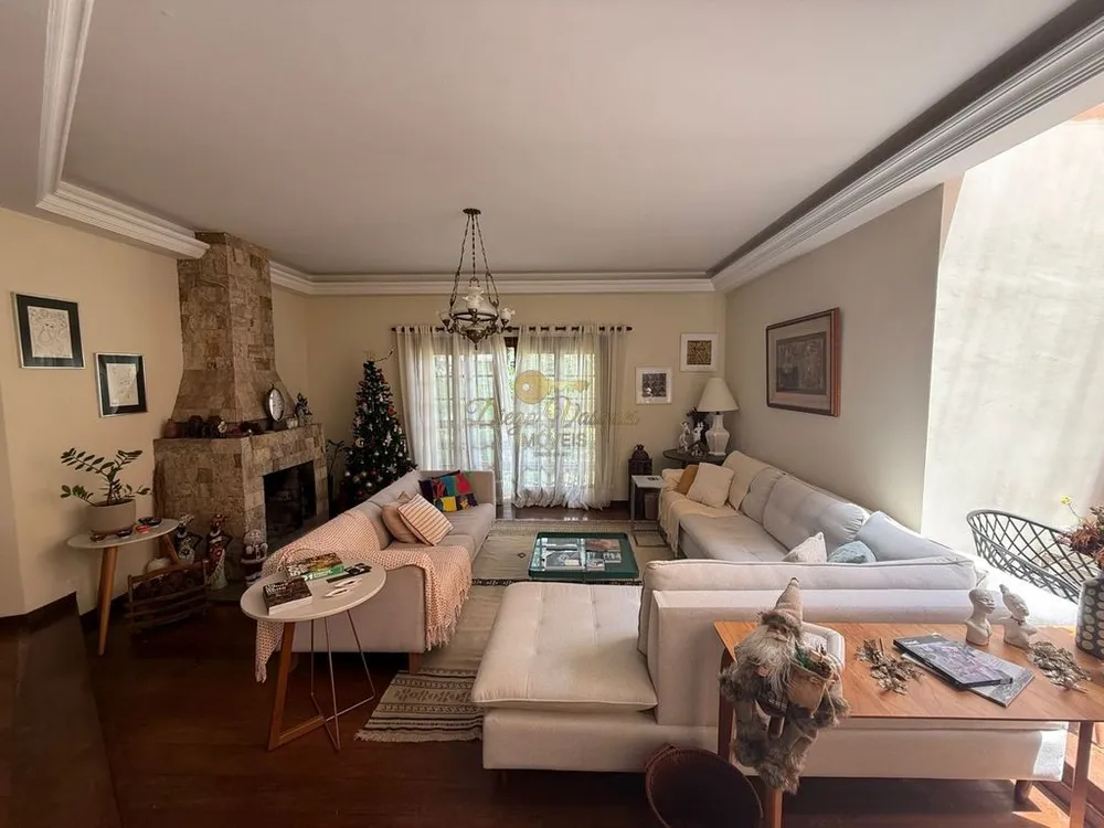 Casa, 5 quartos, 266 m² - Foto 8