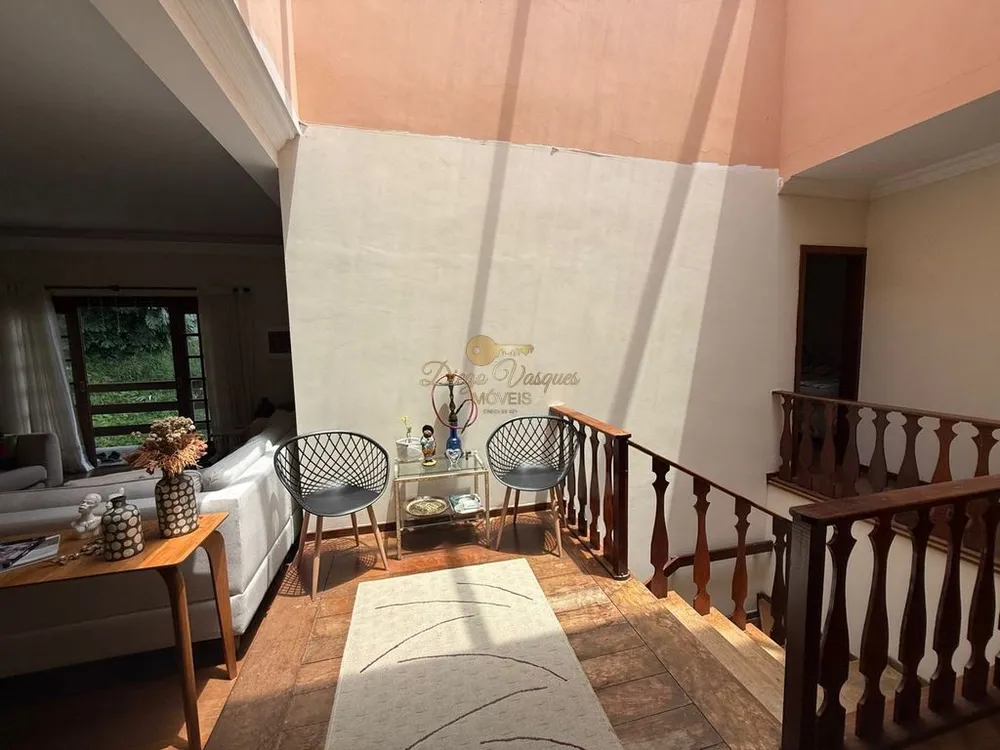 Casa, 5 quartos, 266 m² - Foto 18
