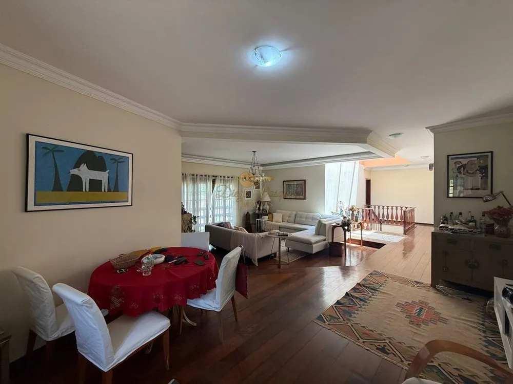 Casa, 5 quartos, 266 m² - Foto 36
