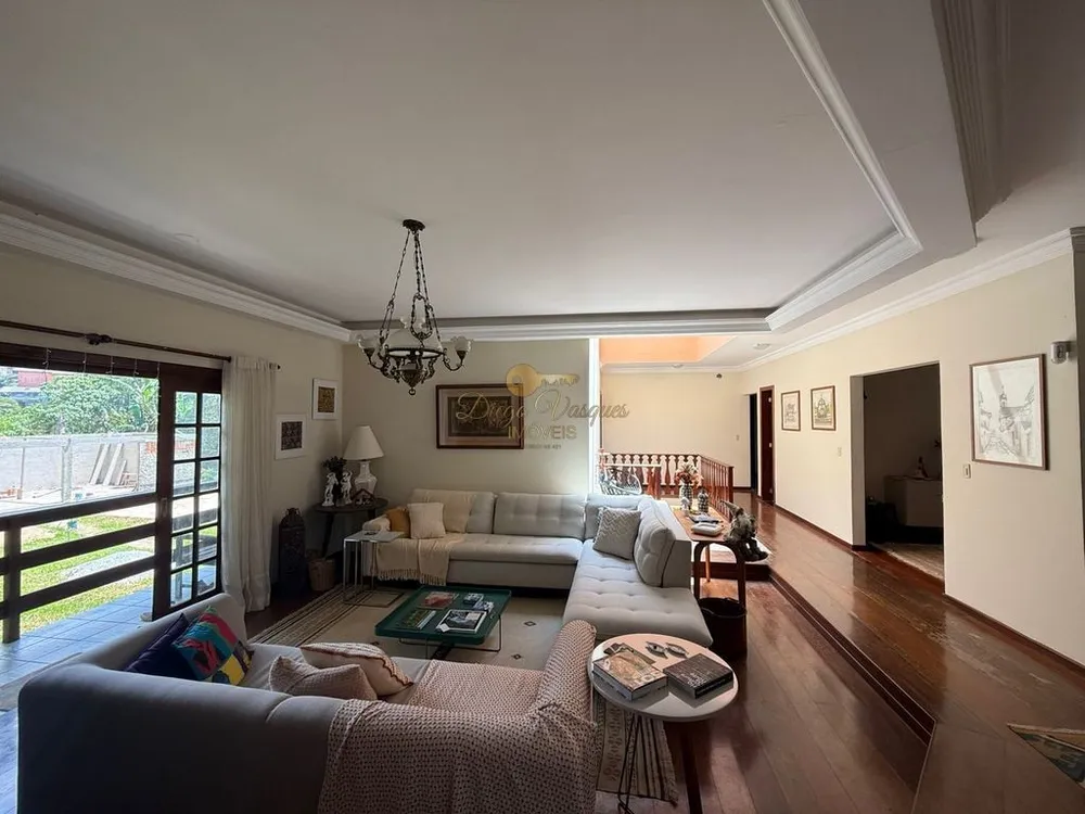 Casa, 5 quartos, 266 m² - Foto 39