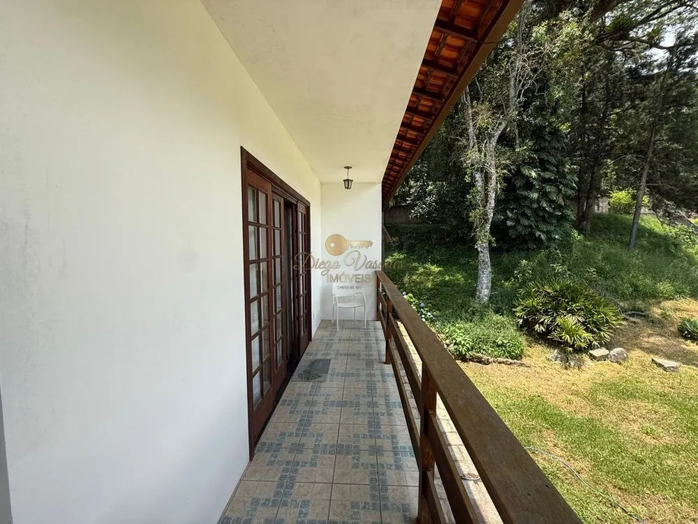 Casa, 5 quartos, 266 m² - Foto 40