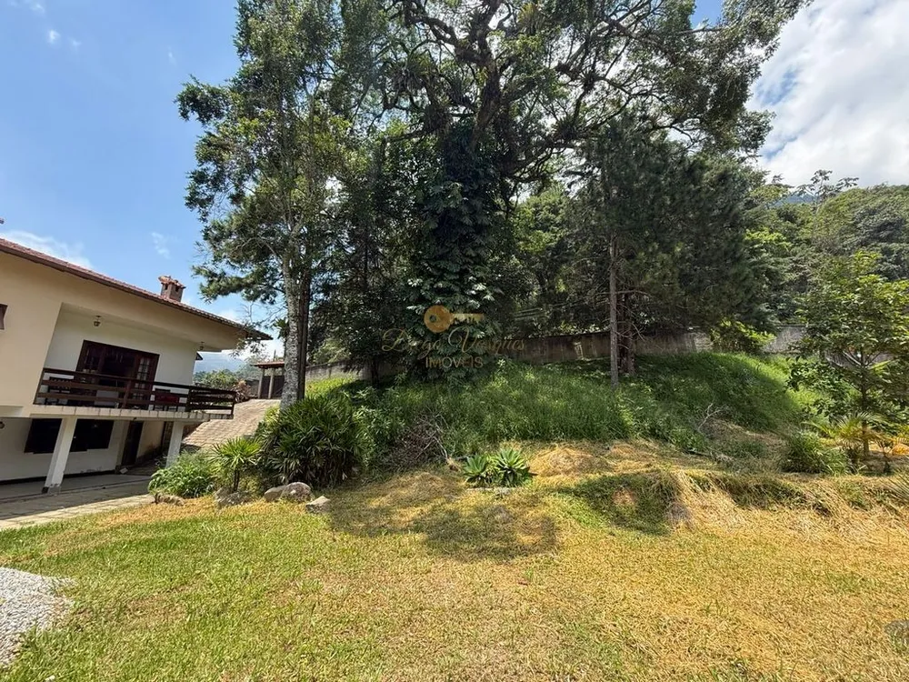 Casa, 5 quartos, 266 m² - Foto 3