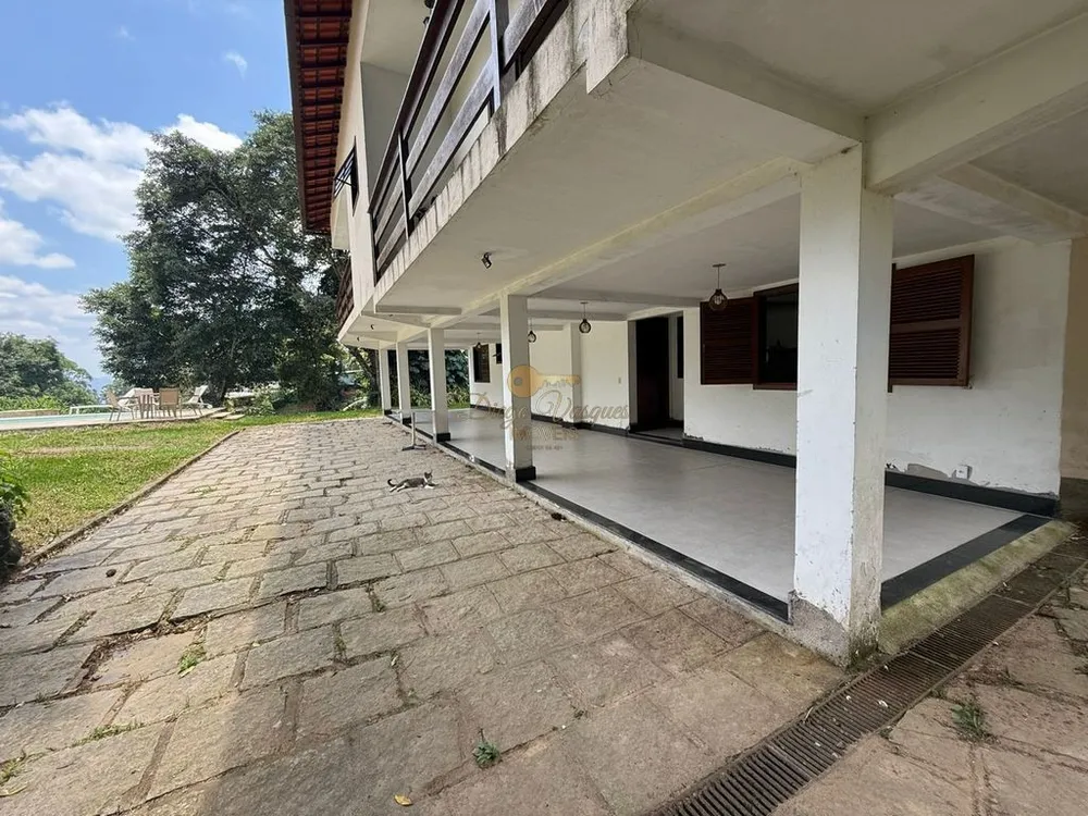 Casa, 5 quartos, 266 m² - Foto 42