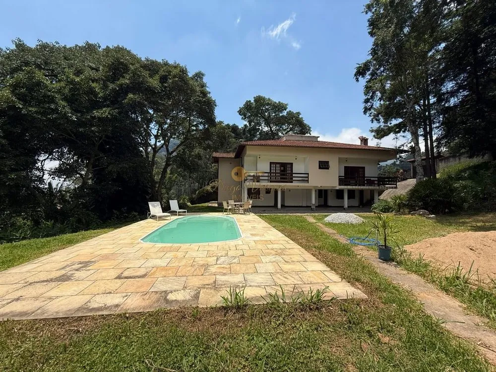 Casa, 5 quartos, 266 m² - Foto 30