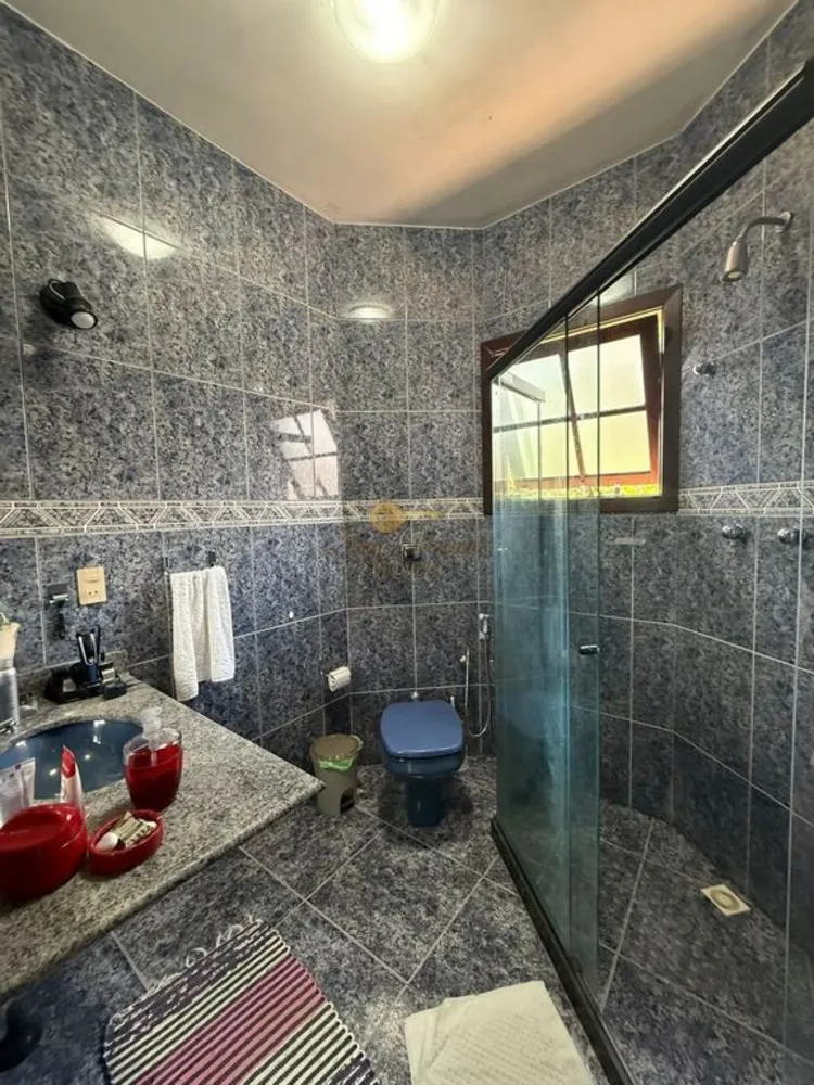 Casa, 5 quartos, 266 m² - Foto 28