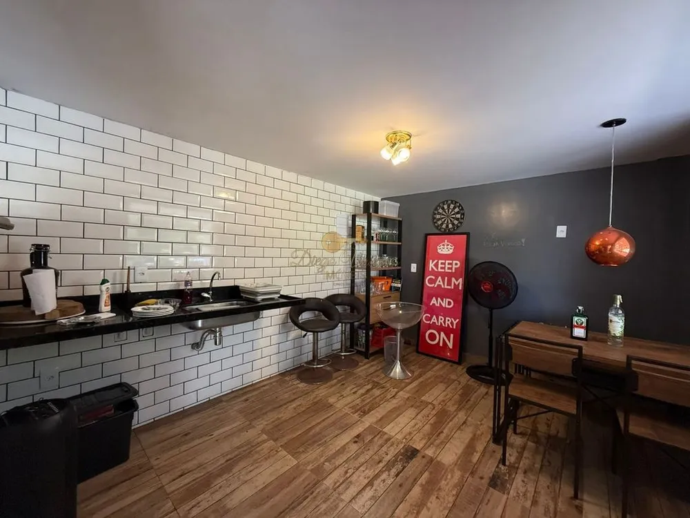 Casa, 5 quartos, 266 m² - Foto 11