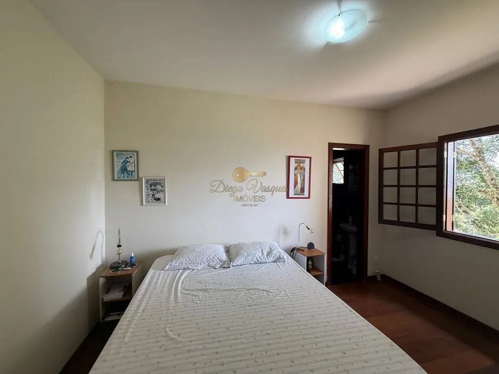 Casa, 5 quartos, 266 m² - Foto 37