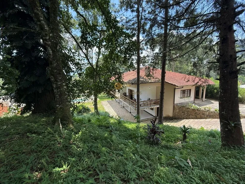 Casa, 5 quartos, 266 m² - Foto 22