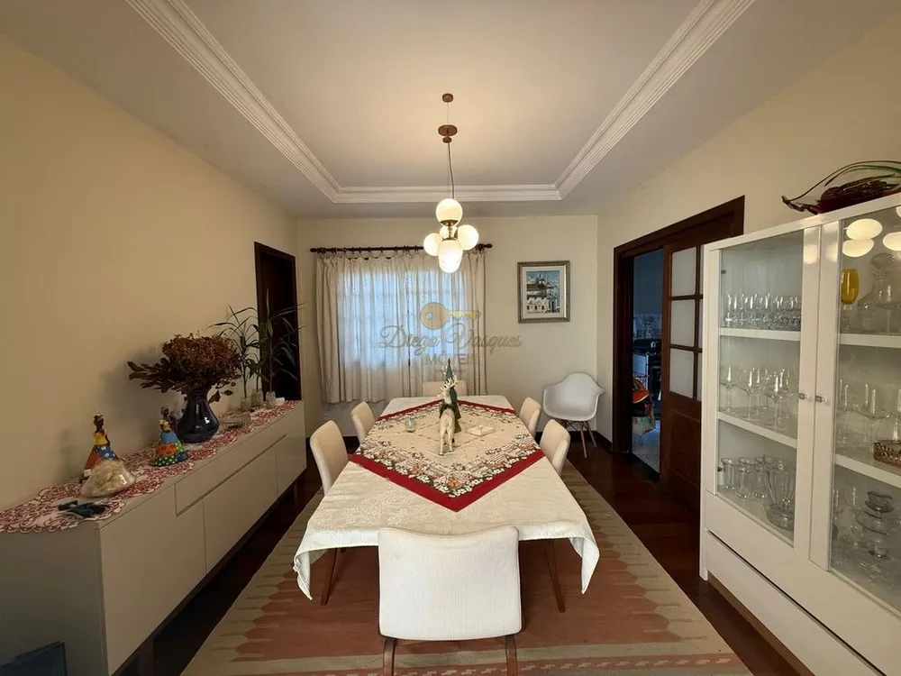 Casa, 5 quartos, 266 m² - Foto 38