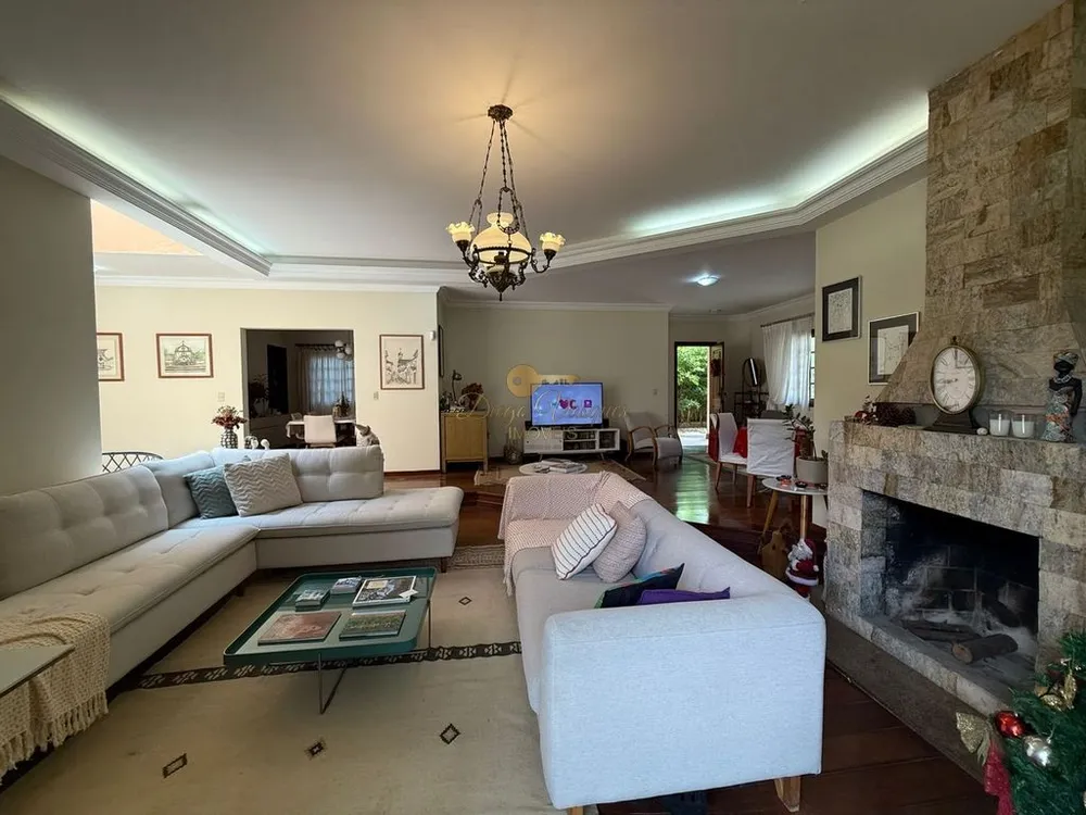Casa, 5 quartos, 266 m² - Foto 9
