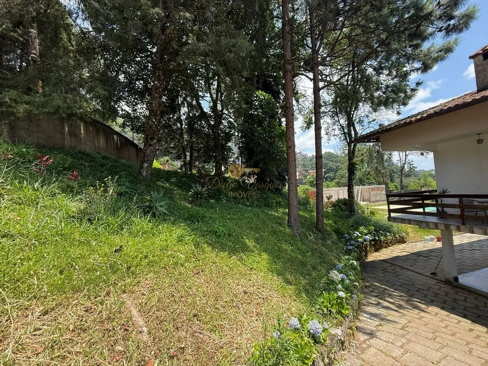 Casa, 5 quartos, 266 m² - Foto 7