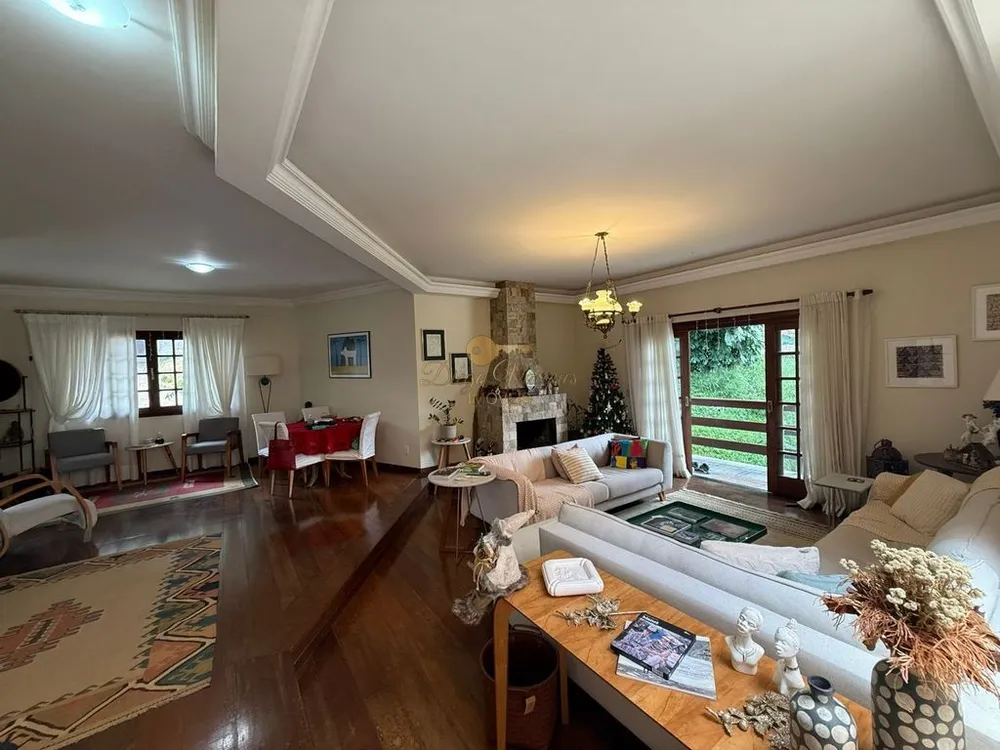 Casa, 5 quartos, 266 m² - Foto 5